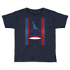 I Have an American Dream Toddler T-shirt