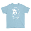 bud spencer konterfei Youth Tee
