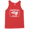 hecho en tejas Tank Top