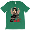 i want you to rebel T-Shirt