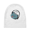 Astronaut Cat Baby Beanies