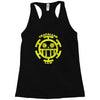 one piece trafalgar law Racerback Tank