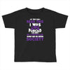 gamer pc controller game funny slogan Toddler T-shirt