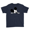 mickey Youth Tee