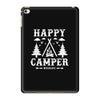 Happy Camper iPad Mini 4