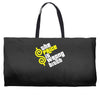 price is wrong bitch Weekender Totes