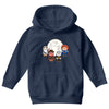Monster Porgs V2 Youth Hoodie