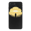 two rogues at the end of the world iPhone 7 Plus Case