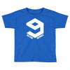 nation member Toddler T-shirt