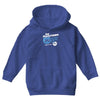 bob maplethorpe potential getaway driver Youth Hoodie