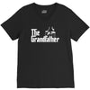 the grandfather V-Neck Tee