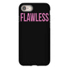 flawless iPhone 8 Case