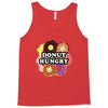 Donut Hungry Tank Top
