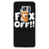 fox off Samsung Galaxy S7