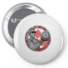t gym Pin-back button