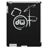 dw drum iPad 3 and 4 Case