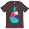 tear T-Shirt