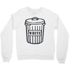 white trash Crewneck Sweatshirt