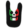 italy till i die Baby Bibs