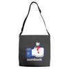 zombook Adjustable Strap Totes