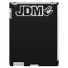 funny glow in dark glowing iPad 3 and 4 Case