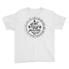 make today amazing Youth Tee