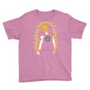 Super Saiyan Goku DBZ Youth Tee