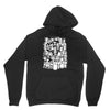point and click Unisex Hoodie