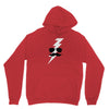 boots electric Youth Hoodie