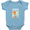 rex the riveter Baby Onesie
