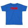Tank Deji Toddler T-shirt