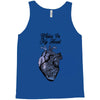 winter in my heart Tank Top