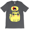 dreaming of destruction T-Shirt