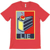 lie T-Shirt