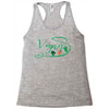 vegan Racerback Tank