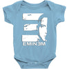 EMIN3M Baby Onesie
