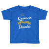 queens are born in december Toddler T-shirt