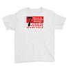 funny  7 words for marriage, ideal gift, birthday present Youth Tee