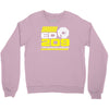 ocp ed 209 Crewneck Sweatshirt
