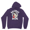 Rock Boxing Club Unisex Hoodie