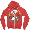 landorus Zipper Hoodie