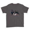 behold a pale horse Youth Tee