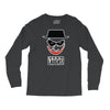 i am the one who laughs Long Sleeve Shirts