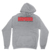 Gamers Unisex Hoodie