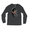 judge freddy Long Sleeve Shirts