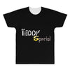 special teddy All Over Men's T-shirt