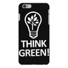 think green iPhone 6 Plus/6S Plus Case