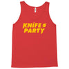 knife party electro house Tank Top