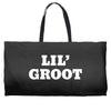 Little Groot Weekender Totes