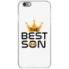 The Best Son iPhone 6/6s Case